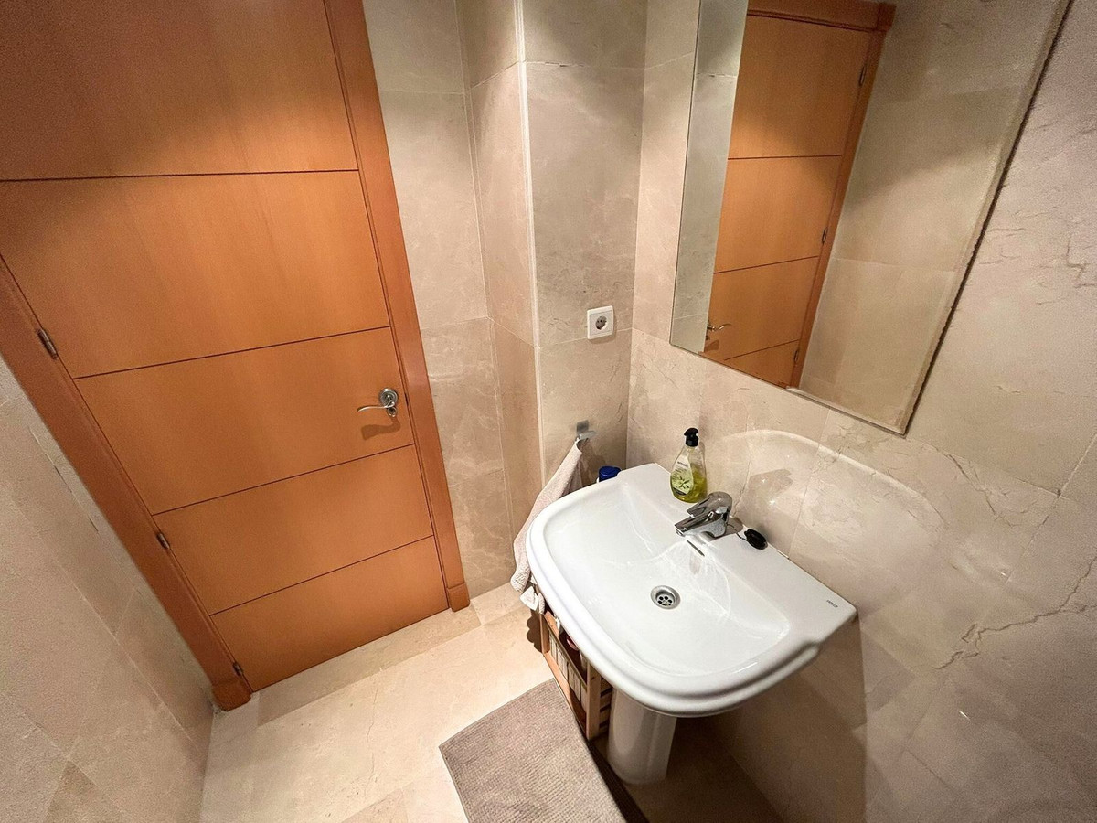 Piso en venta en Montealto (Benalmádena)