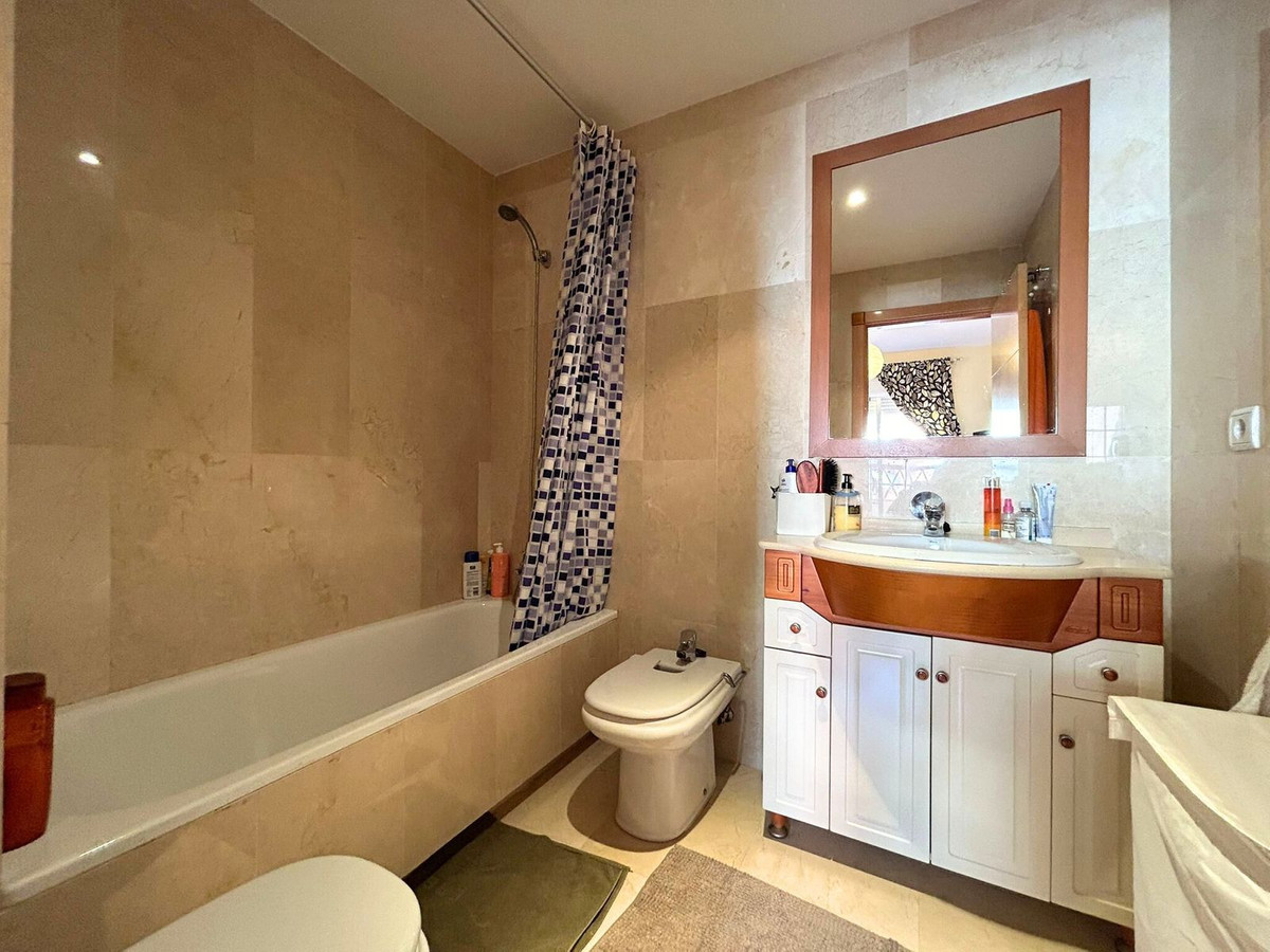 Piso en venta en Montealto (Benalmádena)