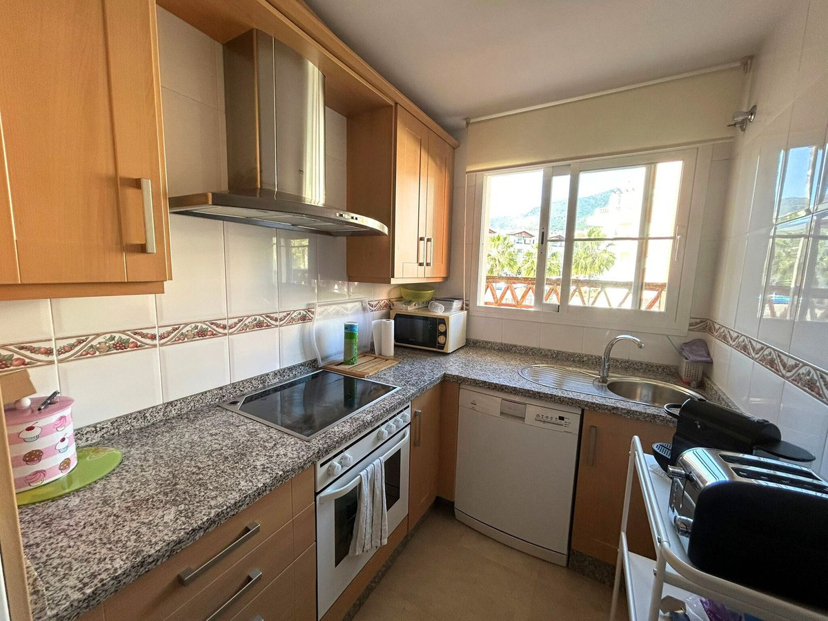 Piso en venta en Montealto (Benalmádena)