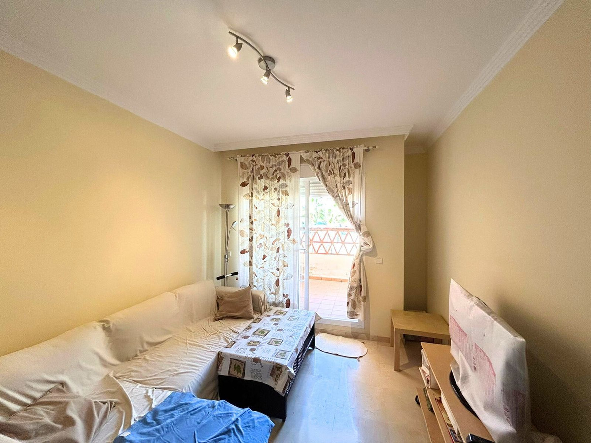 Piso en venta en Montealto (Benalmádena)