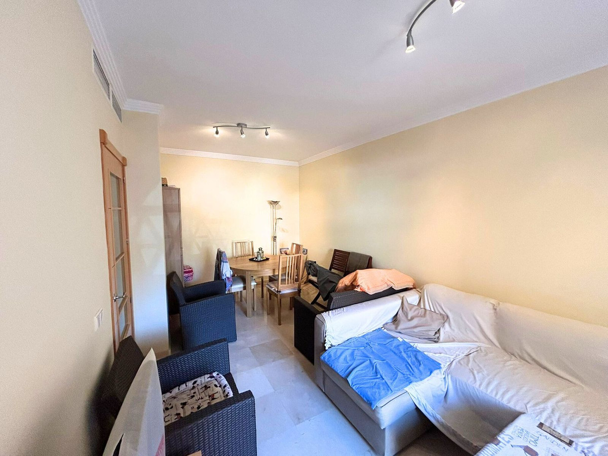Piso en venta en Montealto (Benalmádena)