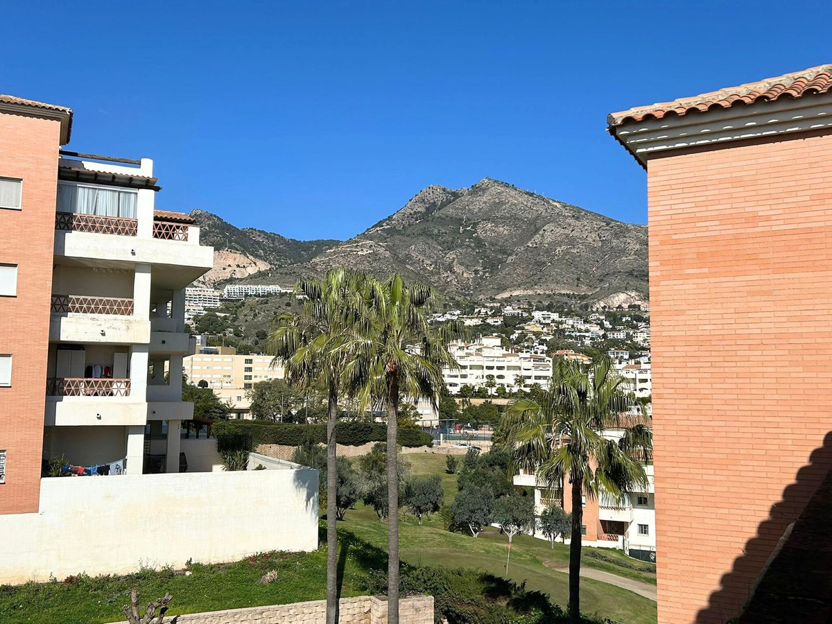 Piso en venta en Montealto (Benalmádena)