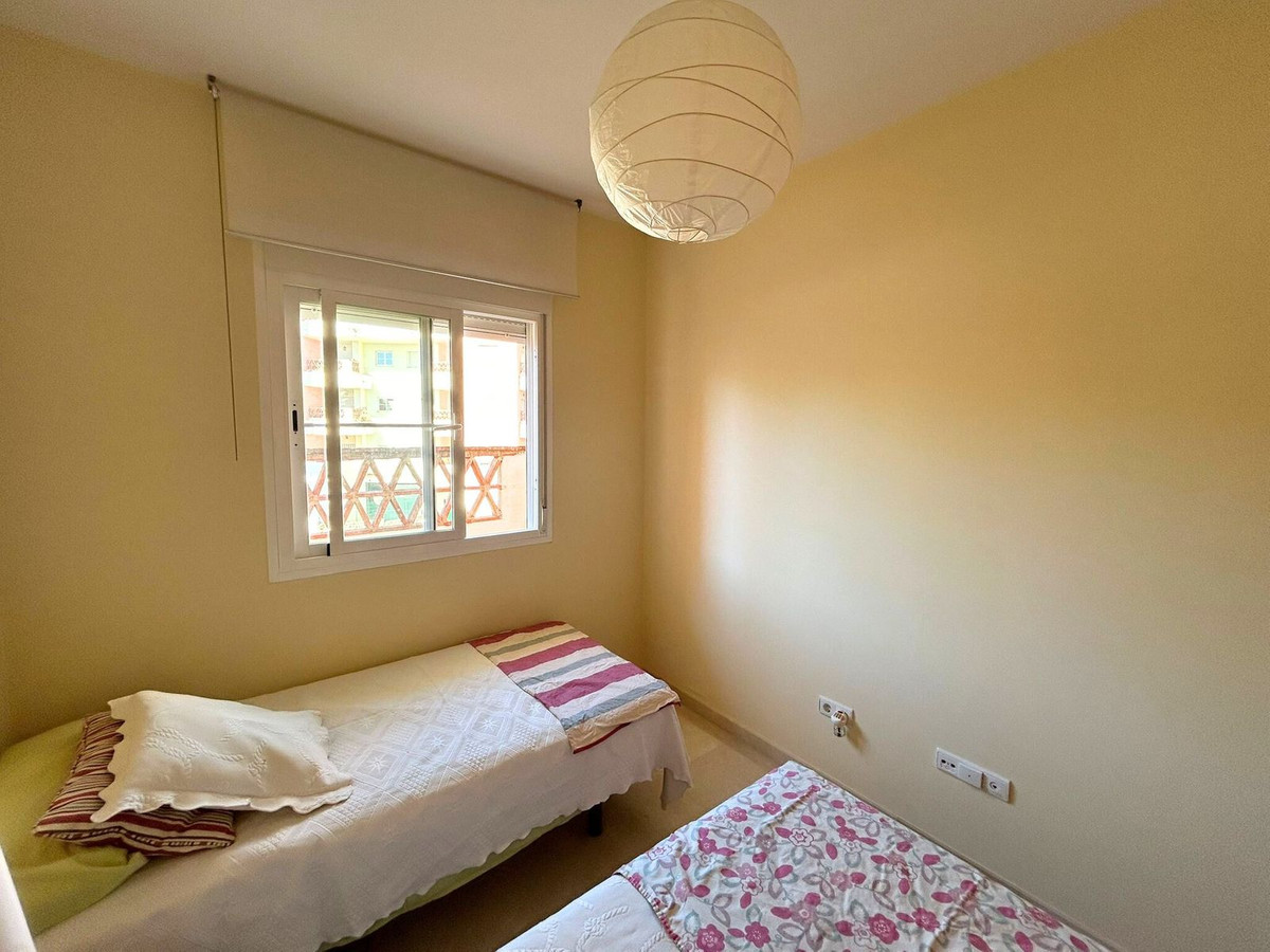Piso en venta en Montealto (Benalmádena)