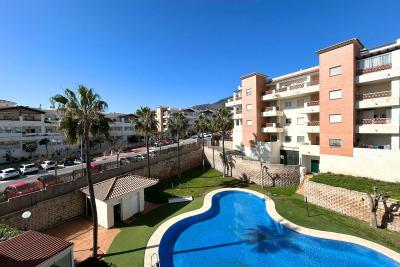 Piso en venta en Montealto (Benalmádena)