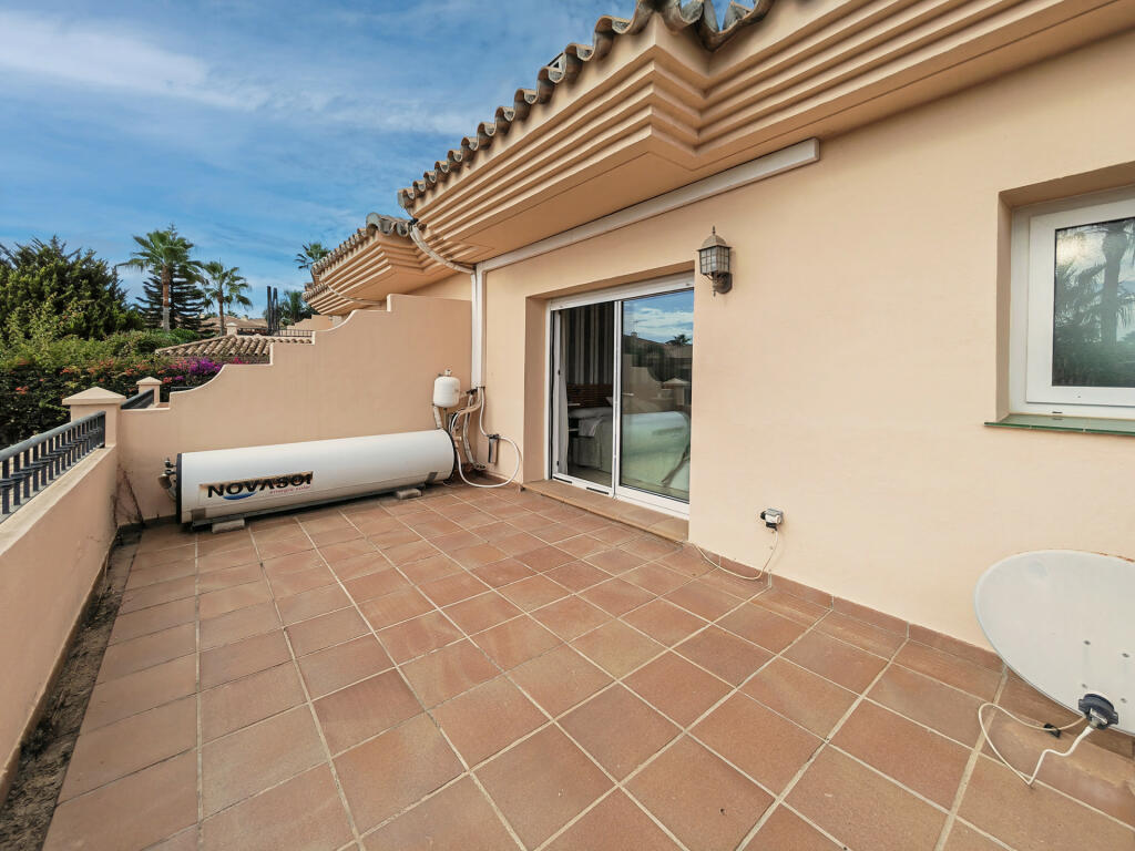 Casa en venta en Riviera del Sol (Mijas)