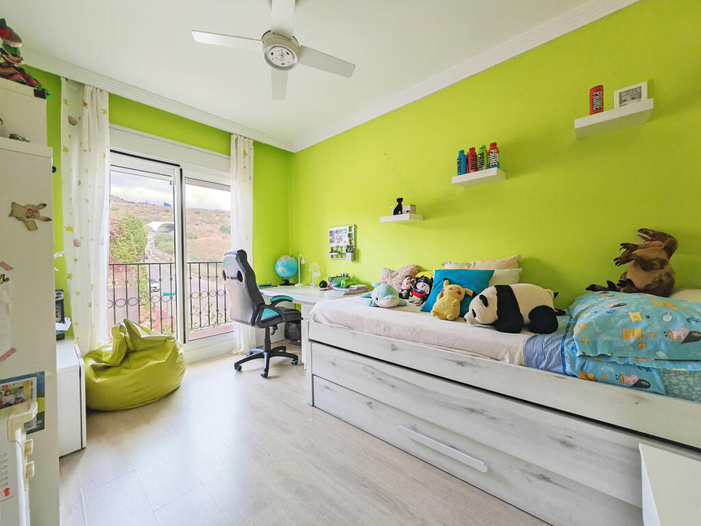 Casa en venta en Riviera del Sol (Mijas)