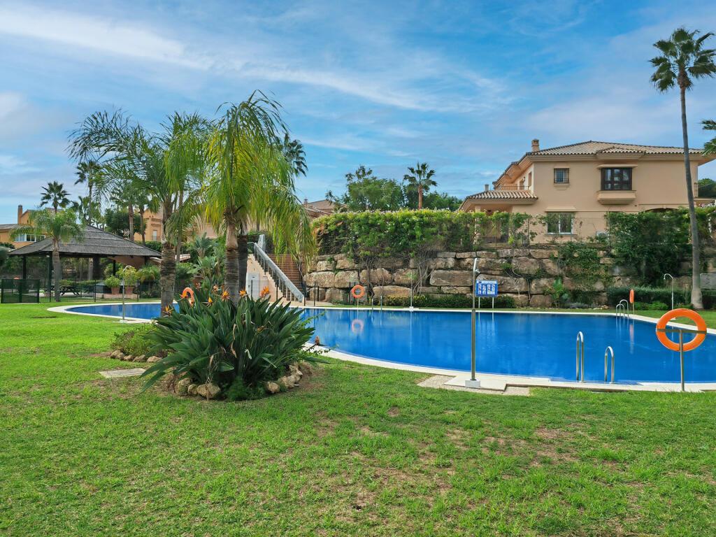 Casa en venta en Riviera del Sol (Mijas)
