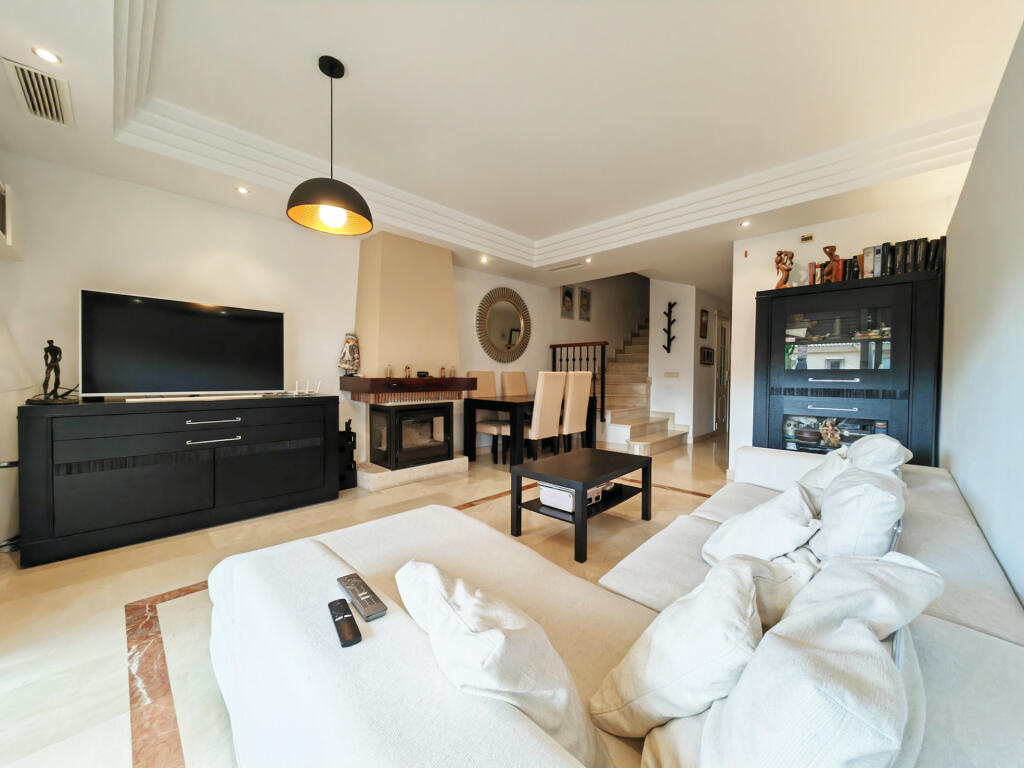 Casa en venta en Riviera del Sol (Mijas)