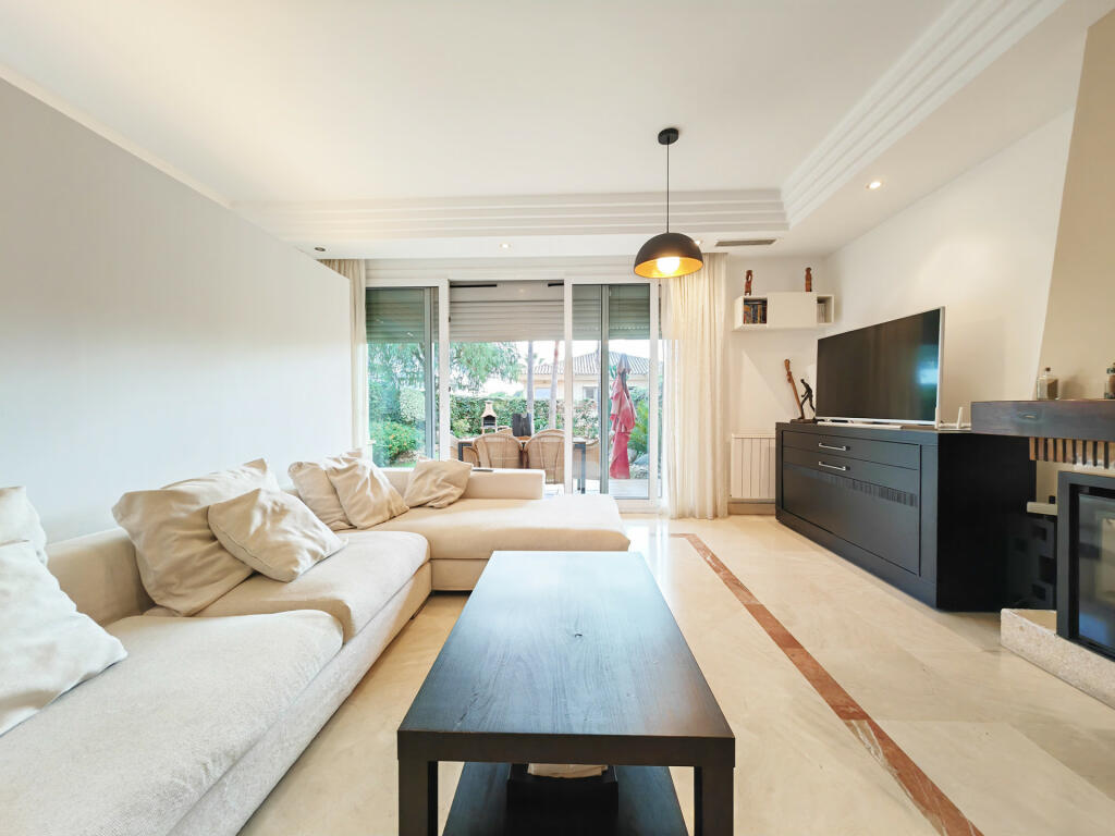 Casa en venta en Riviera del Sol (Mijas)