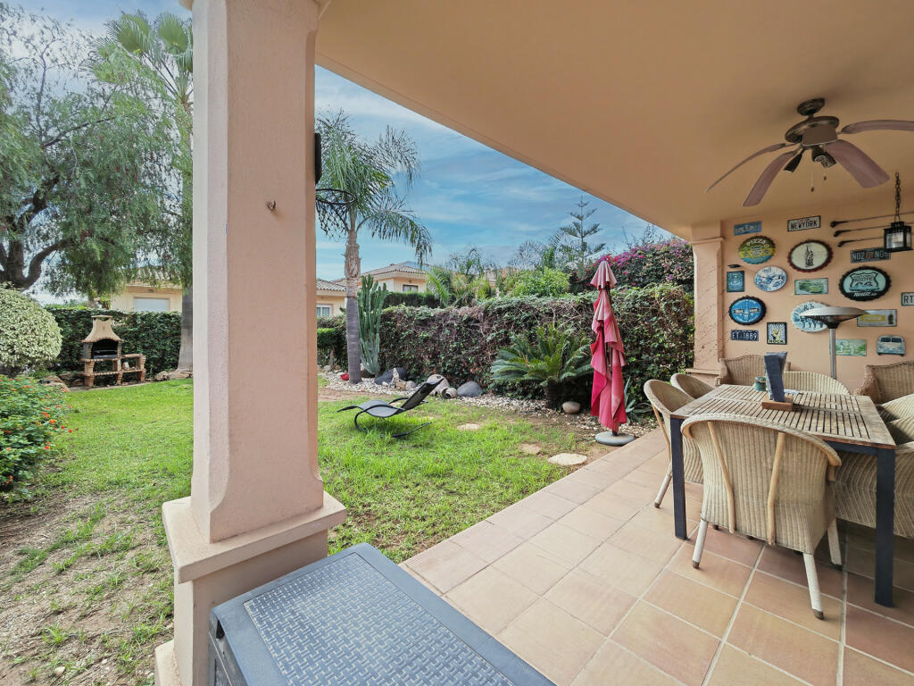 Casa en venta en Riviera del Sol (Mijas)