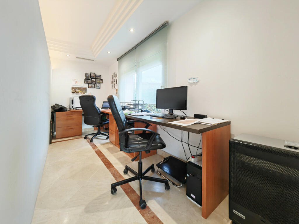 Casa en venta en Riviera del Sol (Mijas)
