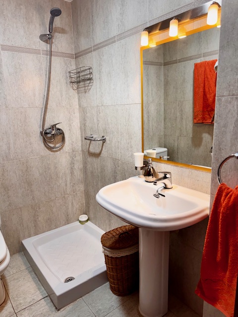 Piso en venta en Los Pacos (Fuengirola)