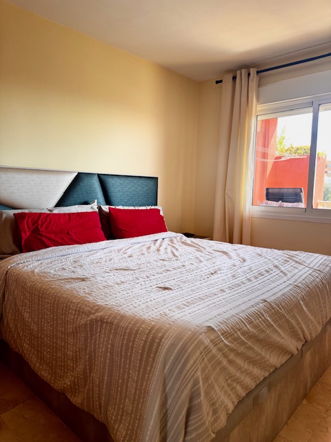 Piso en venta en Los Pacos (Fuengirola)