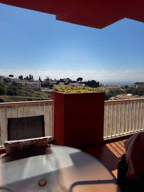 Piso en venta en Los Pacos (Fuengirola)