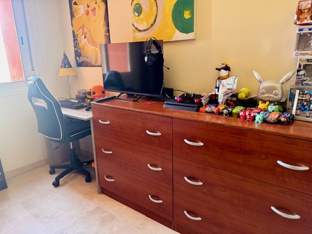 Piso en venta en Los Pacos (Fuengirola)
