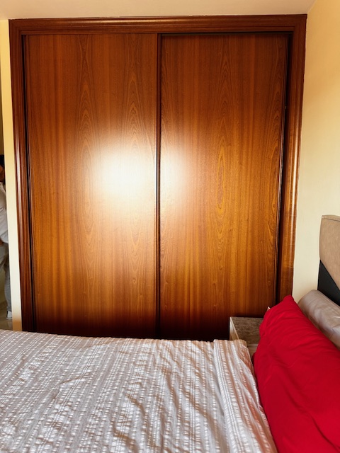 Piso en venta en Los Pacos (Fuengirola)