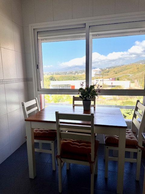 Piso en venta en Los Pacos (Fuengirola)
