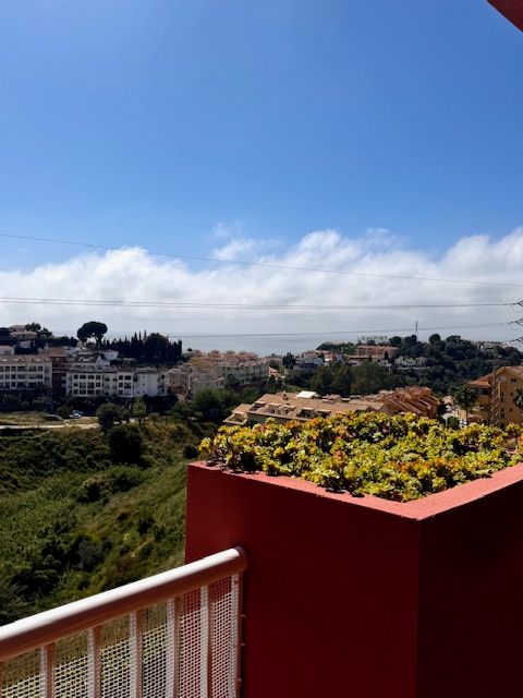 Piso en venta en Los Pacos (Fuengirola)