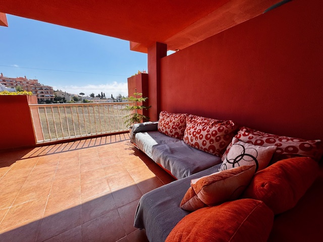 Piso en venta en Los Pacos (Fuengirola)