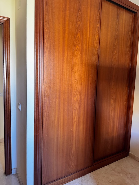 Piso en venta en Los Pacos (Fuengirola)