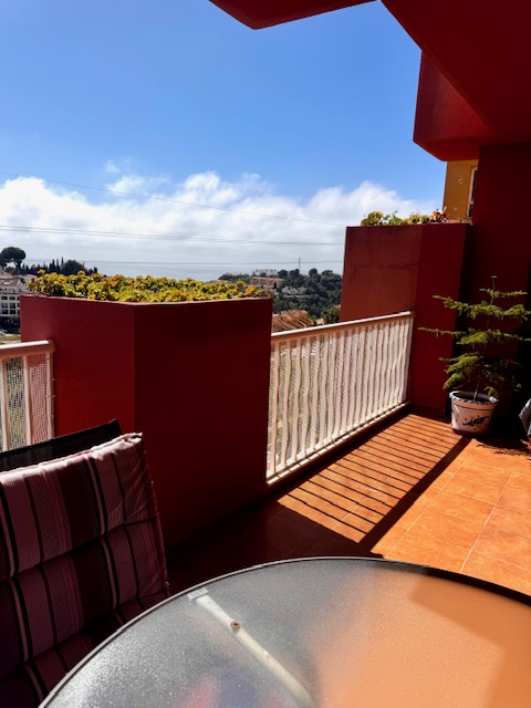 Piso en venta en Los Pacos (Fuengirola)
