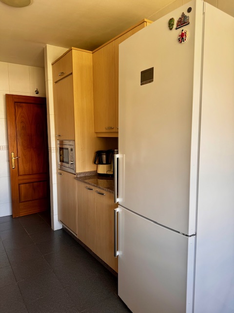 Piso en venta en Los Pacos (Fuengirola)