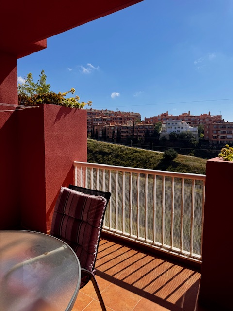 Piso en venta en Los Pacos (Fuengirola)