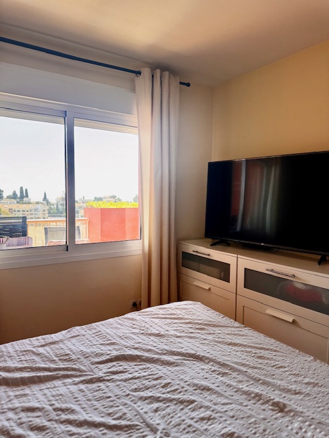 Piso en venta en Los Pacos (Fuengirola)
