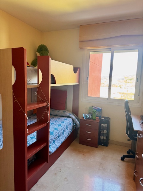 Piso en venta en Los Pacos (Fuengirola)