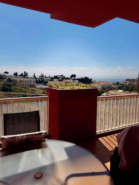 Piso en venta en Los Pacos (Fuengirola)