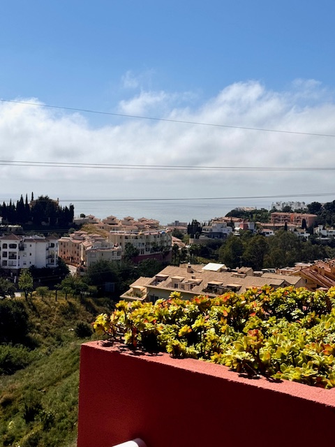 Piso en venta en Los Pacos (Fuengirola)