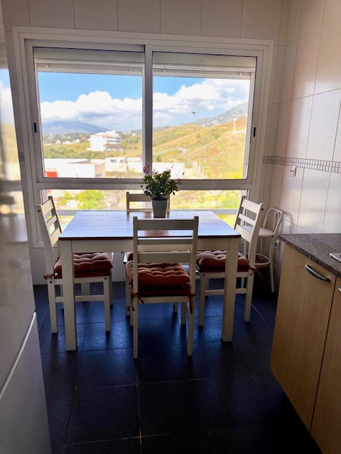 Piso en venta en Los Pacos (Fuengirola)