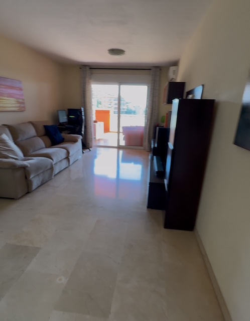 Piso en venta en Los Pacos (Fuengirola)