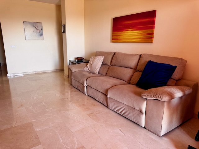 Piso en venta en Los Pacos (Fuengirola)