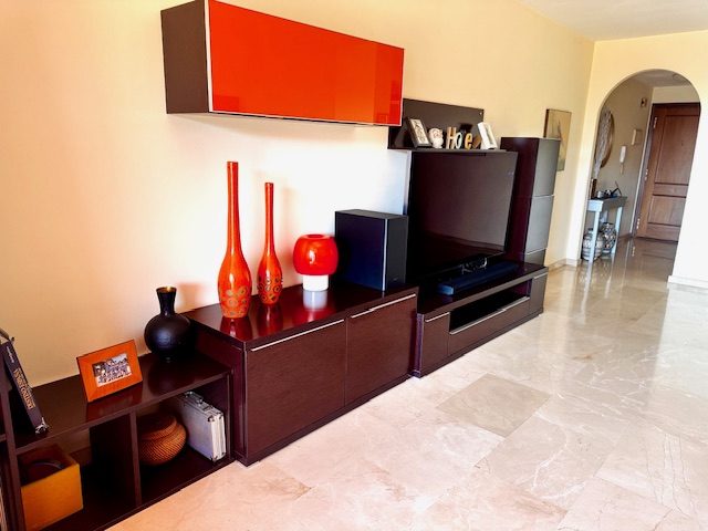 Piso en venta en Los Pacos (Fuengirola)