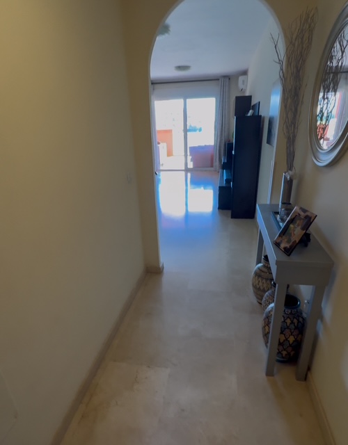 Piso en venta en Los Pacos (Fuengirola)