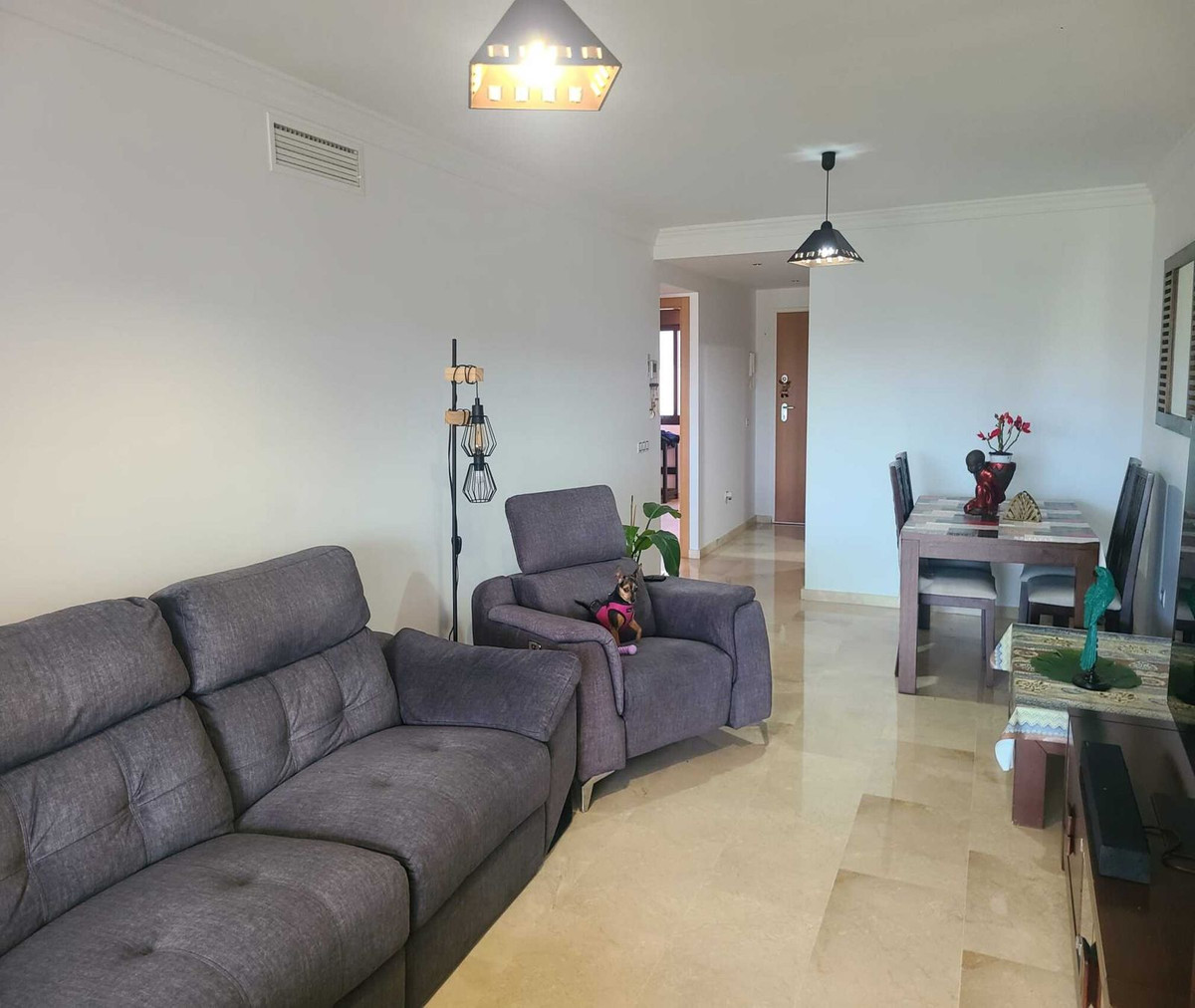 Piso en venta en La Cala de Mijas