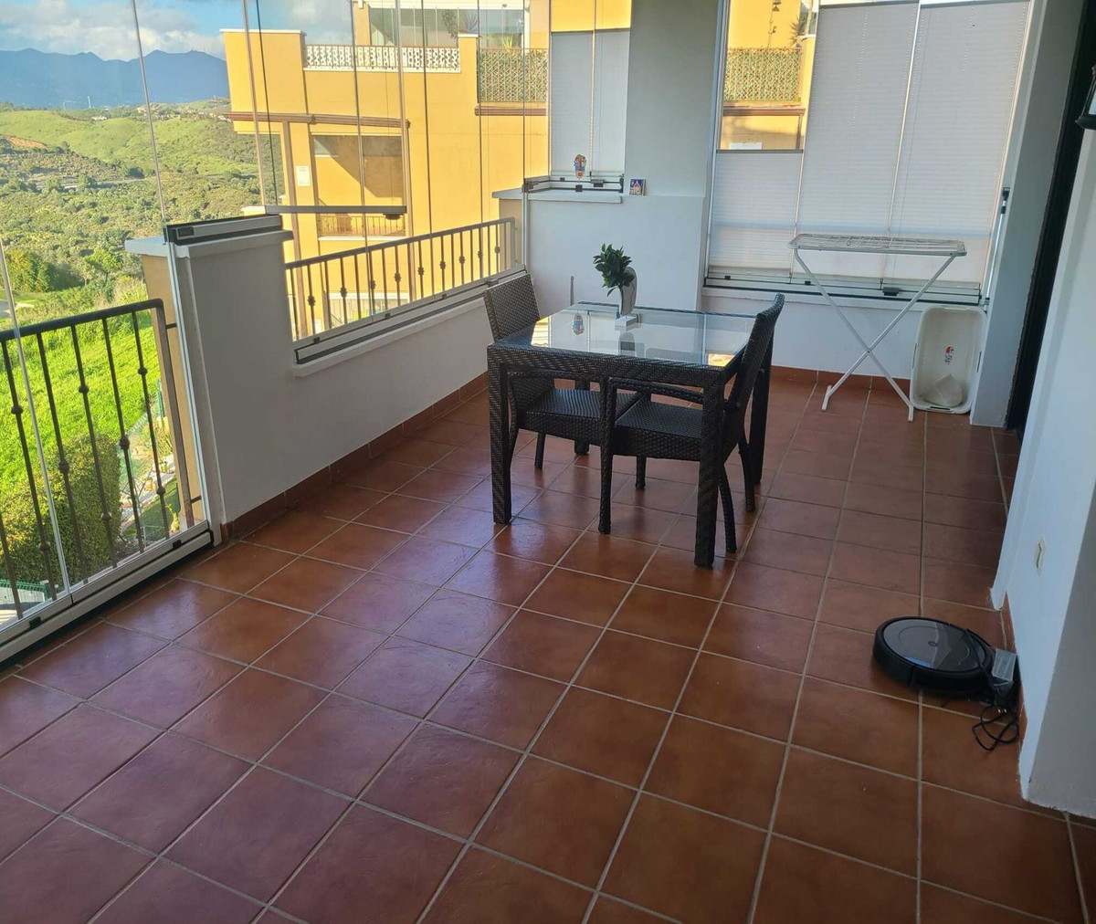 Piso en venta en La Cala de Mijas