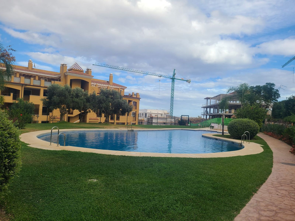 Piso en venta en La Cala de Mijas