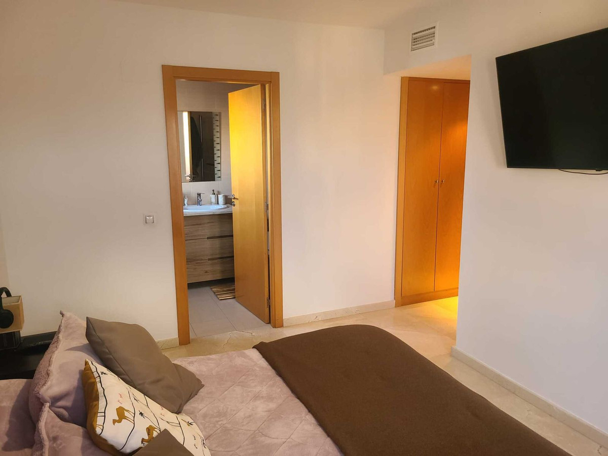 Piso en venta en La Cala de Mijas