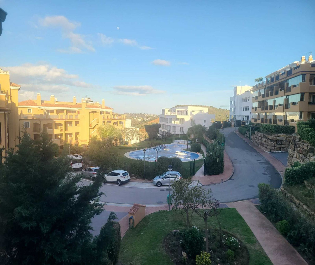 Piso en venta en La Cala de Mijas