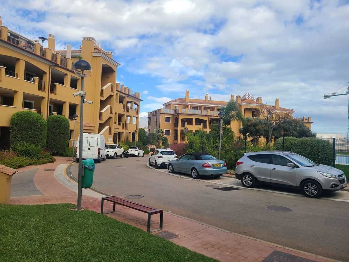 Piso en venta en La Cala de Mijas