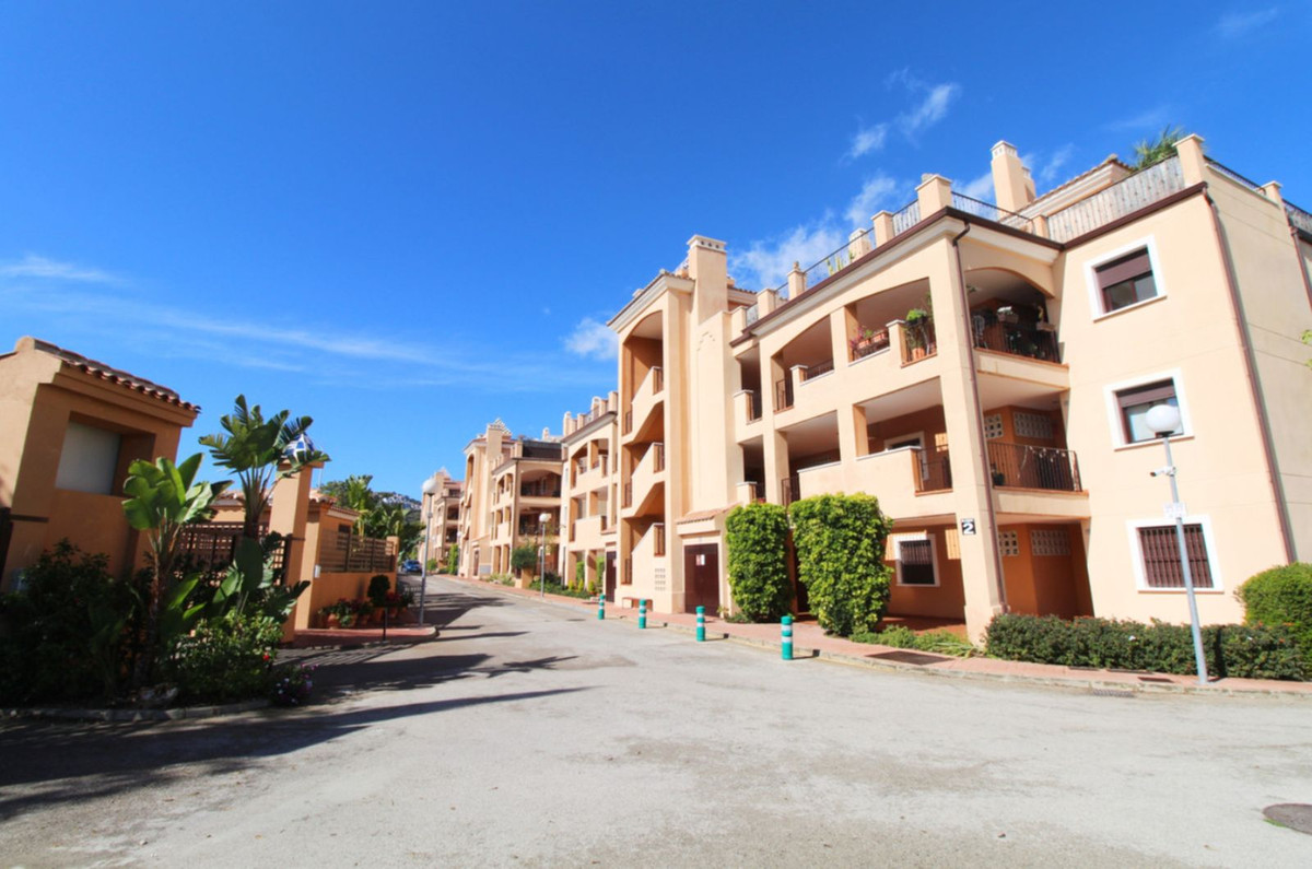 Piso en venta en La Cala de Mijas