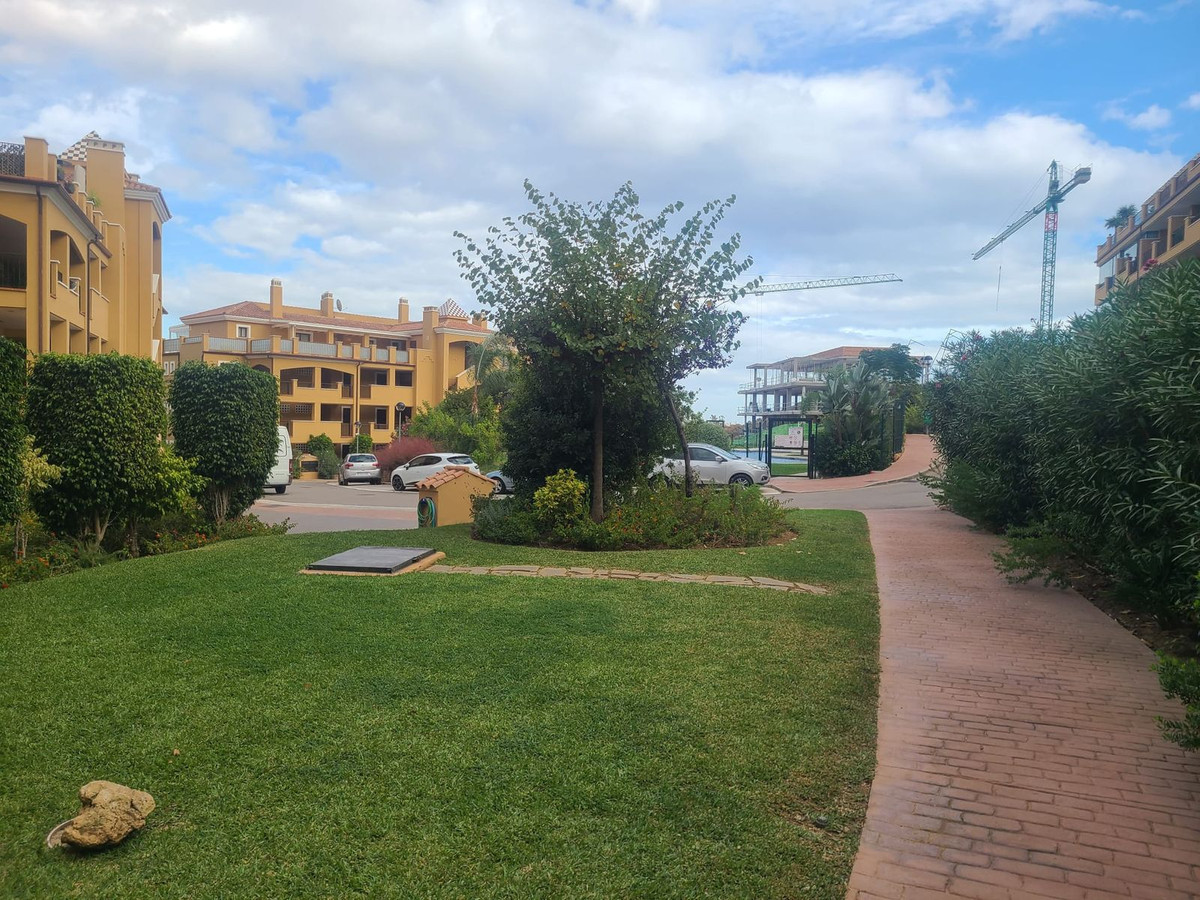 Piso en venta en La Cala de Mijas
