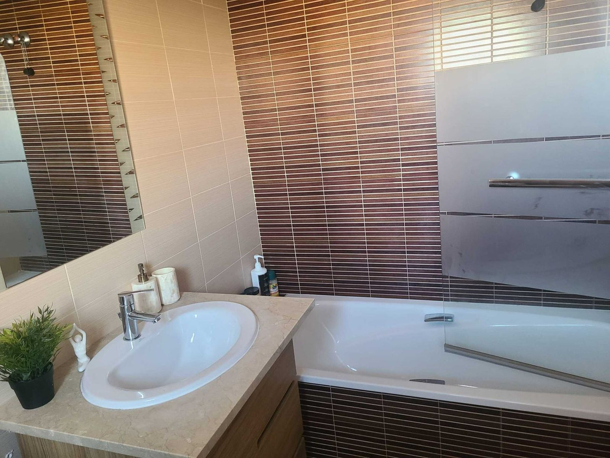 Piso en venta en La Cala de Mijas