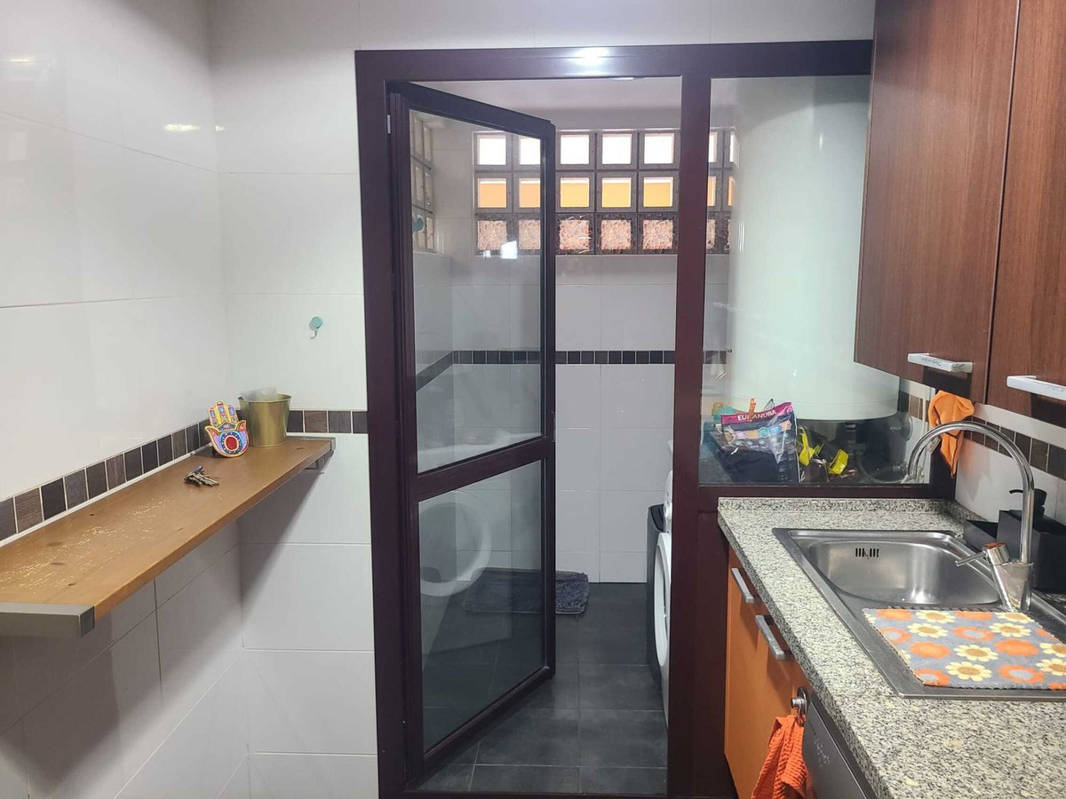 Piso en venta en La Cala de Mijas