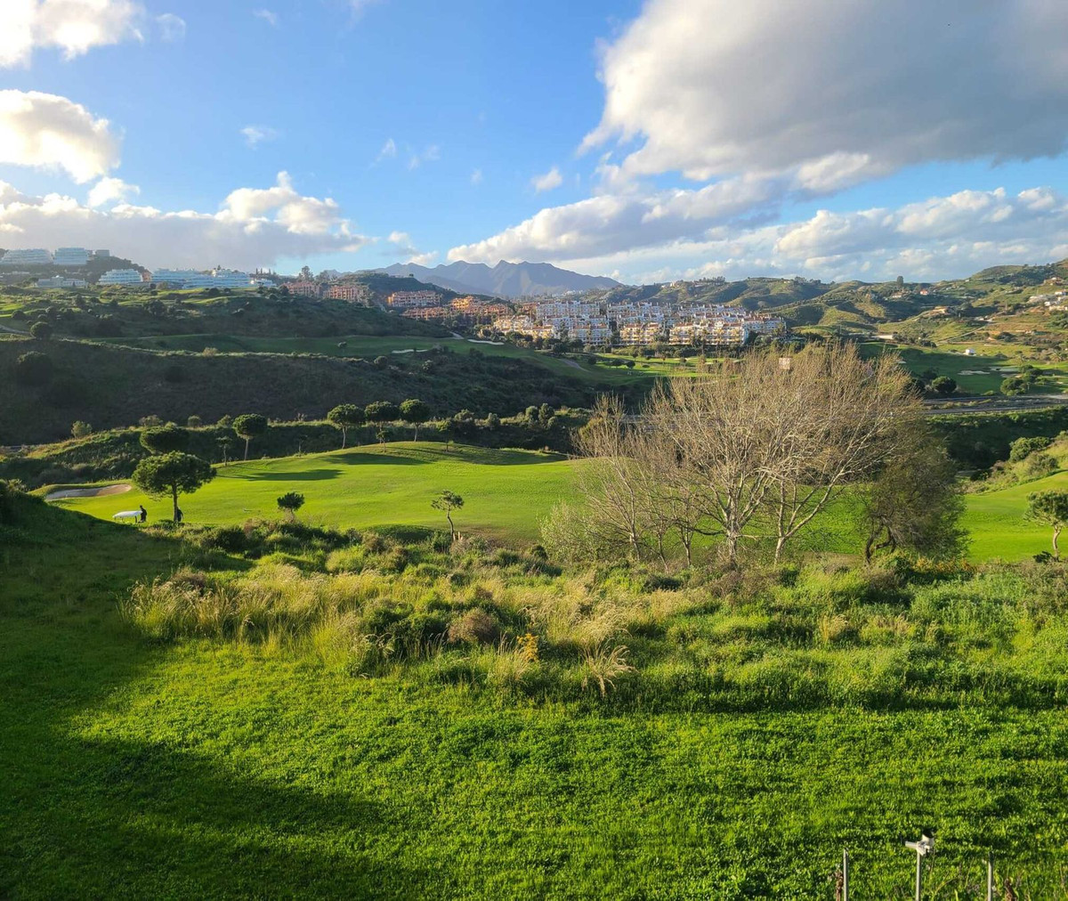 Piso en venta en La Cala de Mijas