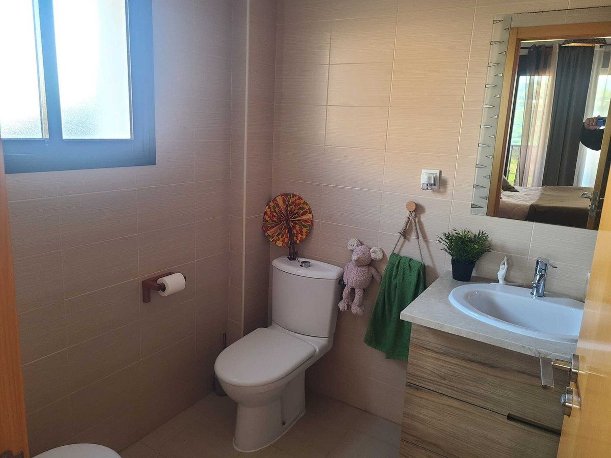 Piso en venta en La Cala de Mijas
