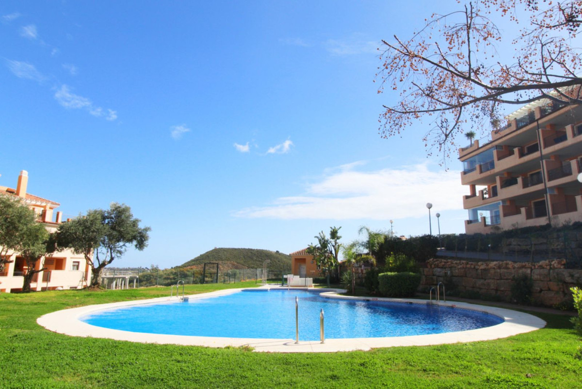 Piso en venta en La Cala de Mijas