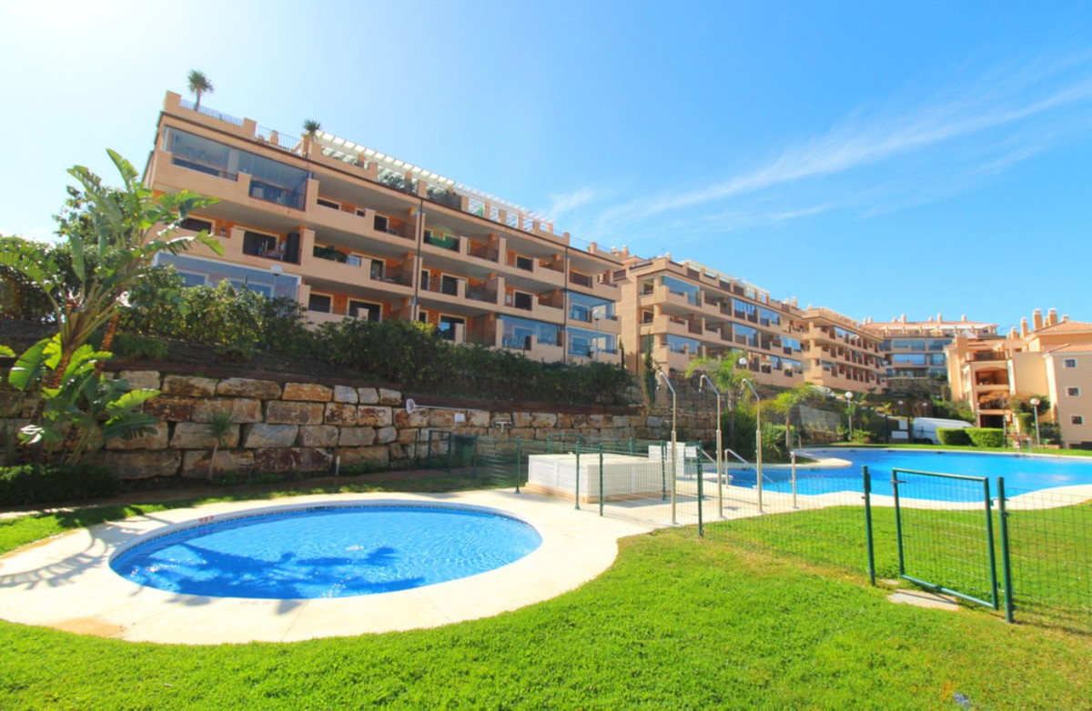Piso en venta en La Cala de Mijas